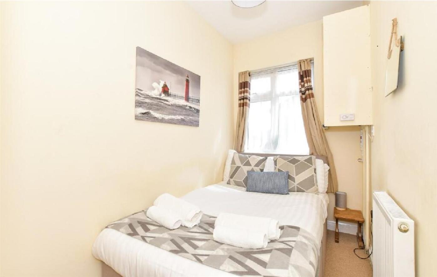 City Retreat Appartement *