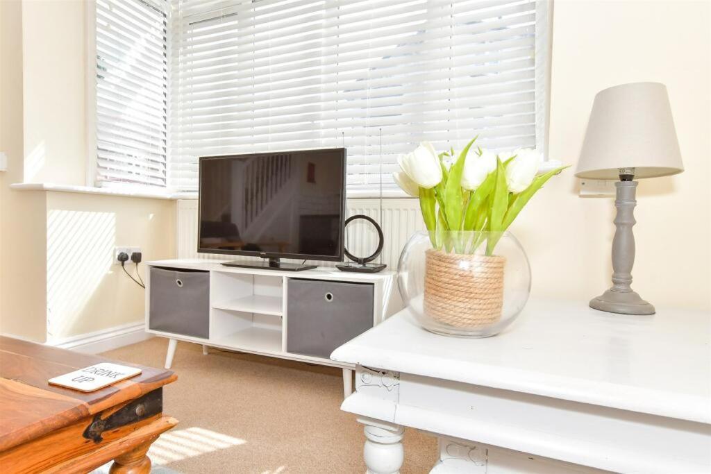 Appartement City Retreat *